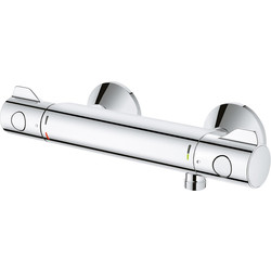 Grohe Grohe Grohtherm-800 Douchethermostaat 150mm chroom - 12205 - van Toolstation