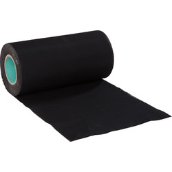 Premiumfol EPDM rubber stroken UV-bestendig 20m 150x0,5mm 3m2 - 12236 - van Toolstation