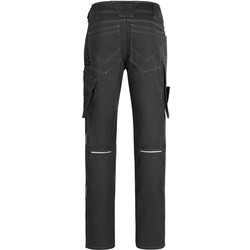 MASCOT® Mannheim broek met kniezakken