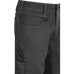 MASCOT® Mannheim broek met kniezakken