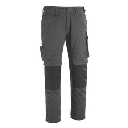 MASCOT® Mannheim broek met kniezakken