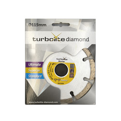 Turbolite Superior diamantschijf voegen