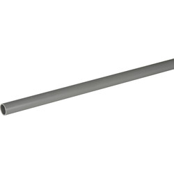 Installatiebuis PVC slagvast 5/8" (16mm) 2m - 12544 - van Toolstation