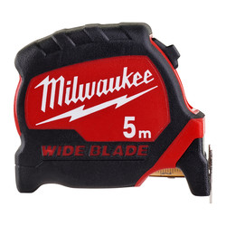 Milwaukee Wide Blade rolbandmaat