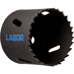 LABOR Labor gatenzaag bi-metaal 51mm - 13563 - van Toolstation