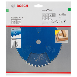 Bosch Expert For Wood cirkelzaagblad