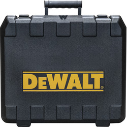 DeWALT D26204K-QS freesmachine