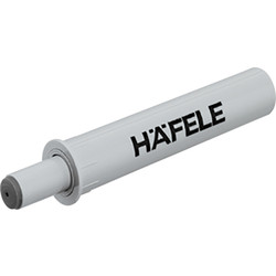 Hafele Häfele demper 65x10mm Licht - 14104 - van Toolstation