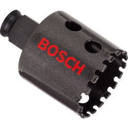 Bosch Bosch Diamond for Hard Ceramics diamantgatzaag nat 44mm - 14392 - van Toolstation