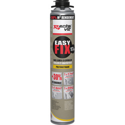 Rectavit / Rectavit Easy Fix 17m² NBS 870ml