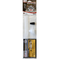 Rectavit DryStone Gel Accessoires 4st