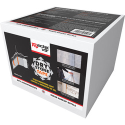 Rectavit / Rectavit DryStone Tape 10cm x 5m