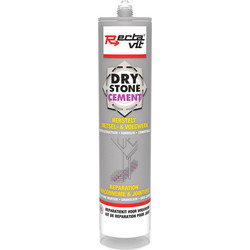 Rectavit DryStone Cement 290ml