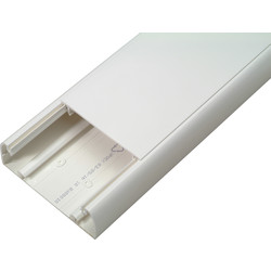 Legrand / Legrand DLP kabelgoot 35x105mm 35x105mm 2m
