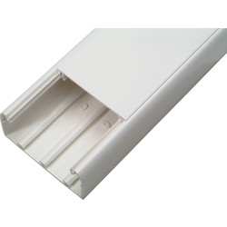 Legrand / Legrand DLP kabelgoot 50x105mm 50x105mm 2m