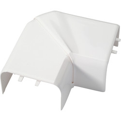 Legrand / Legrand DLP variabele platte hoek 35x80mm
