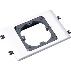Legrand / Legrand DLP universele houder 1sokkel deksel 85mm