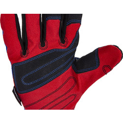 Dickies heavy duty waterproof impact gloves