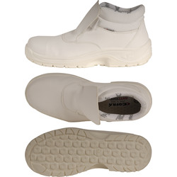 Veiligheidsschoenen S2