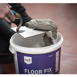 Tec7 / Tec7 Floor fix 2