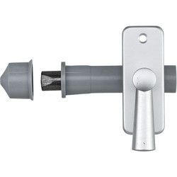 AXA AXA insteekgrendel Doornmaat: 50mm - 16020 - van Toolstation