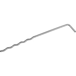 GB / GB UNI-L spouwanker 260mm