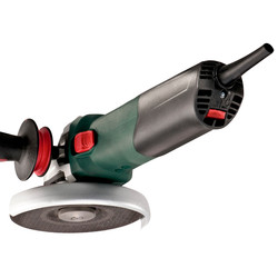 Metabo WE 15-125 Quick haakse slijper