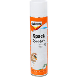 Alabastine Alabastine spack spray 300ml - 16752 - van Toolstation