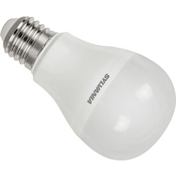 Sylvania Sylvania ToLEDo LED lamp standaard E27 10,5W 1060lm 2700K 17003 van Toolstation