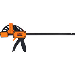 Bahco Bahco snelspan lijmklem 300mm - 17670 - van Toolstation