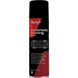 Valvoline Valvoline Tectyl Underbody Coating Bronze 500ml - 17868 - from Toolstation