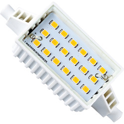 LED lamp staaf R7s 78mm 6W 520lm 6500K - 18629 - van Toolstation