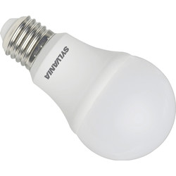 Sylvania Sylvania ToLEDo LED lamp standaard E27 7W 806lm 2700K - 18693 - van Toolstation