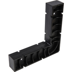 Rockler Rockler Clamp-It® winkelhaak 203x 38mm - 19003 - van Toolstation