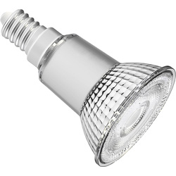 Sylvania Sylvania RefLED LED lamp PAR16 E14 4.5W 345lm 3000K - 19952 - van Toolstation