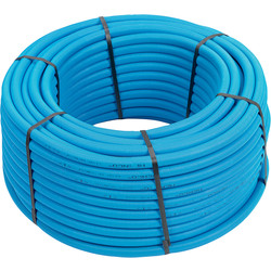 Henco / Henco RIXc met mantel 26x3mm 50m blauw