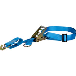 Loadlok Loadlok autoambulance 50mm/1,8m - 20065 - from Toolstation