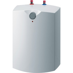 Keukenboiler 1