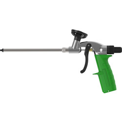 Illbruck Illbruck AA250 foam gun pro Metaal Groen - 20317 - van Toolstation