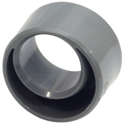 Wavin PVC verloopring 125x110mm excentrisch 20452 van Toolstation