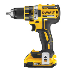 DeWALT DCD790 accu boormachine