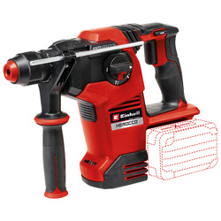 Einhell / Einhell HEROCCO 36/28 Li accu boorhamermachine (body) 3