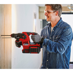 Einhell / Einhell HEROCCO 36/28 Li accu boorhamermachine (body) 16