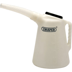 Draper Draper gietbeker 5L - 20873 - from Toolstation