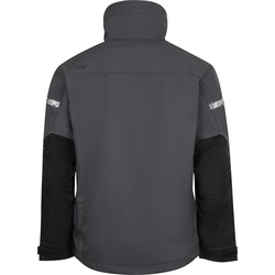 Snickers softshell jack 1200