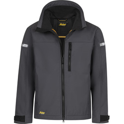 Snickers softshell jack 1200