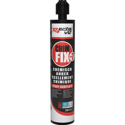 Rectavit / Rectavit Chimfix ETA-7 280ml