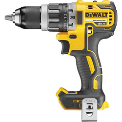 DeWALT / DeWALT DCK384P2T-QW combopack 2