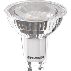 Sylvania Sylvania RefLED Superia Retro ES50 spot GU10 5W 475lm 6500K Dimbaar - 21446 - van Toolstation