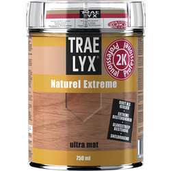 Trae Lyx Trae Lyx Naturel Extreme 750ml 21662 van Toolstation